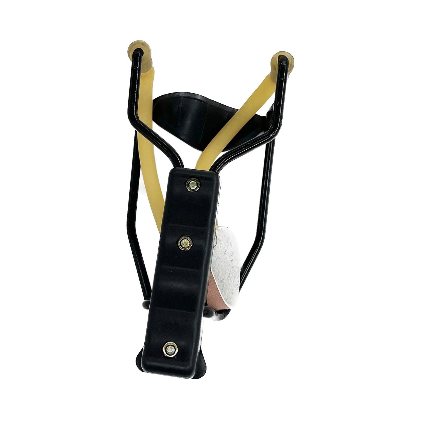 High-Quality Powerful Rubber Slingshot – Precision Outdoor Shooting Catapult for Hunting, Sports & Training