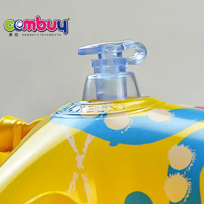 Children's Inflatable Lifejacket Cartoon Equipment inflatable jacket