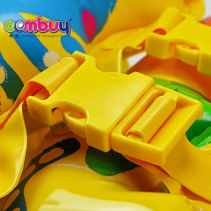 Children's Inflatable Lifejacket Cartoon Equipment inflatable jacket